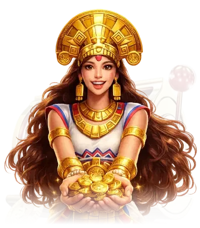 赏金女王数字场景艺术